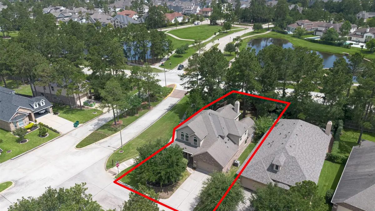 46 Tallgrass Way, Spring, TX 77389 - #1
