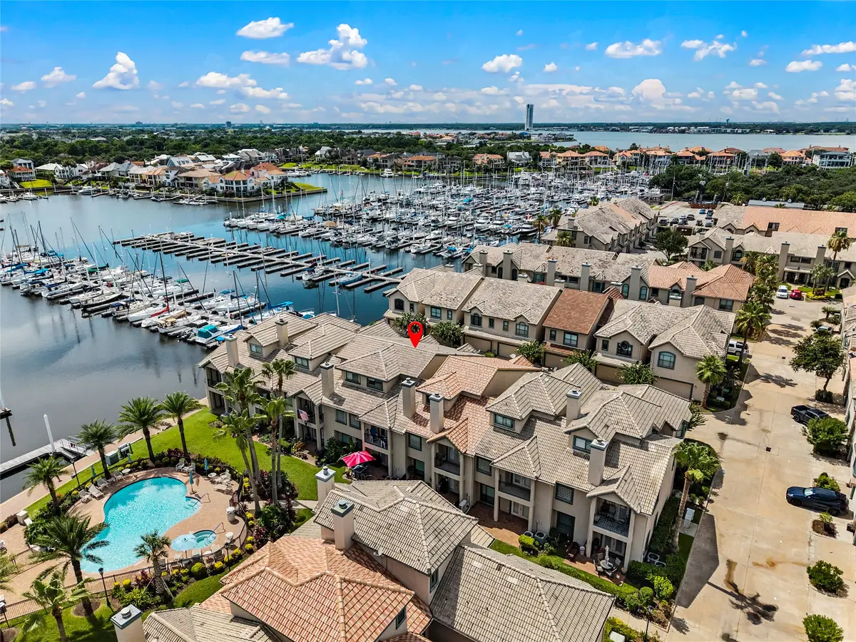 488 Mariners Drive, Kemah, TX 77565 - #1