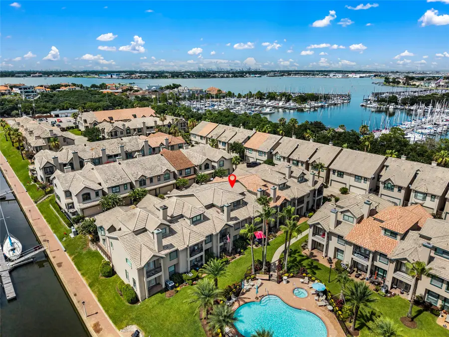 488 Mariners Drive, Kemah, TX 77565 - #2