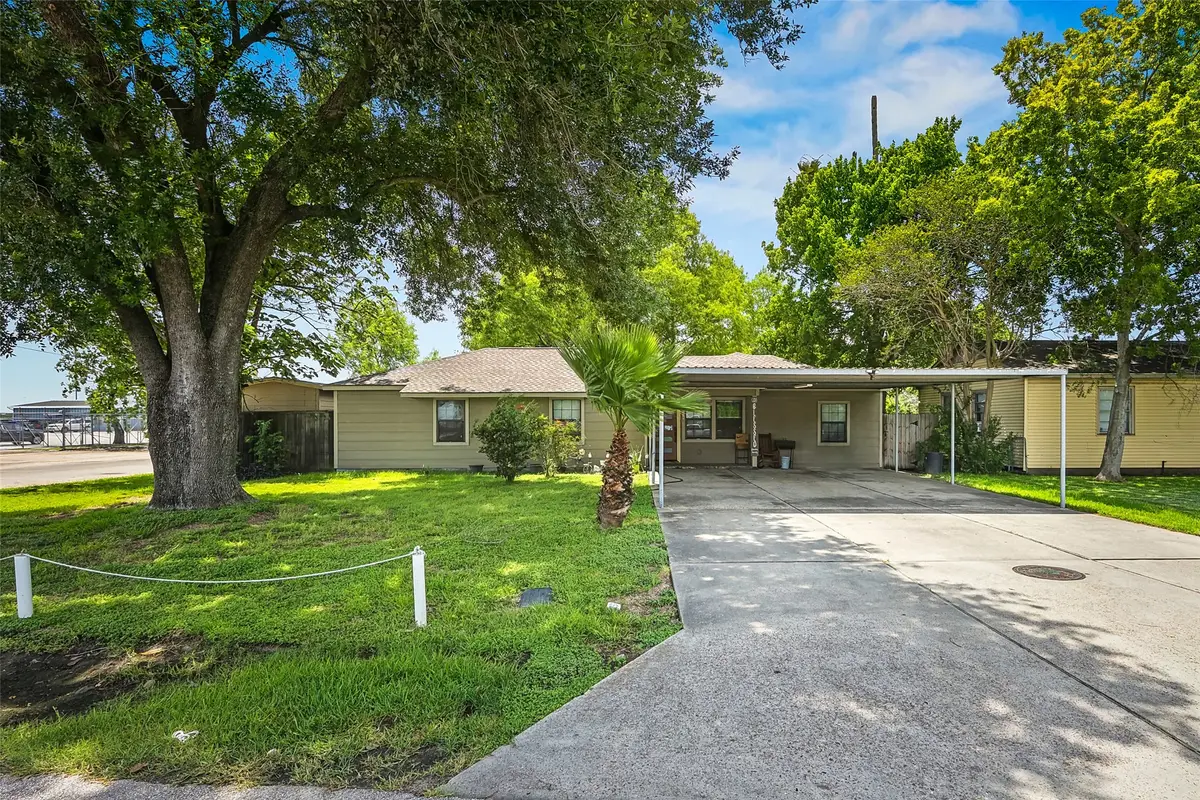 8822 Koala Drive, Houston, TX 77061 - #1