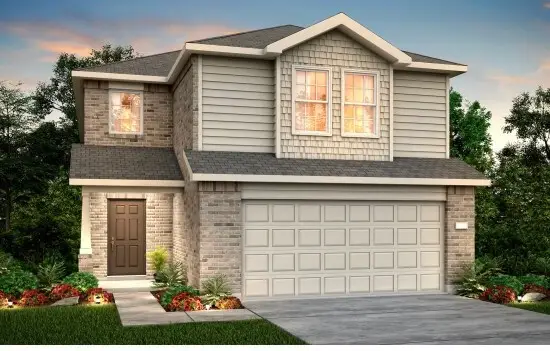 10506 Killdeer Court, Willis, TX 77378 - #1