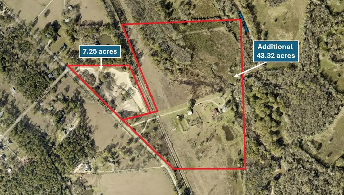 5259 Jackson Road, Montgomery, TX 77316 - Image #1