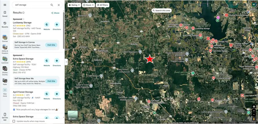 5259 Jackson Road, Montgomery, TX 77316 - Image #3