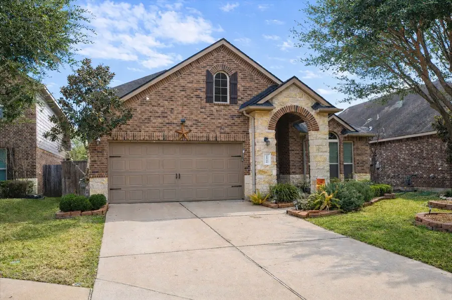 11718 Balvano Drive, Richmond, TX 77406 - #2