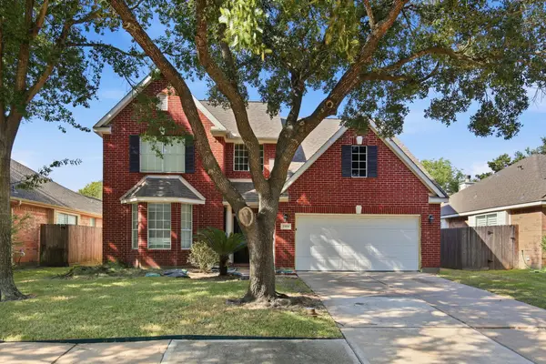 23534 Tayman Park Lane, Katy, TX 77494