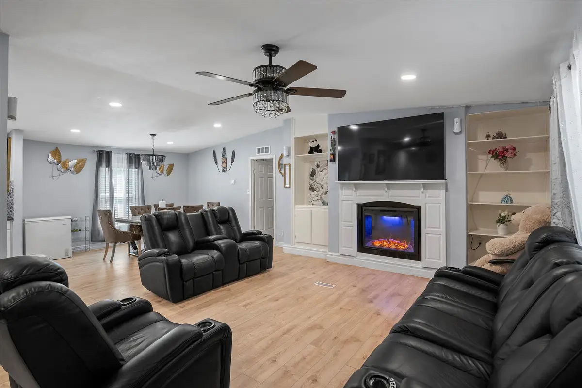 2061 Road 5100, Cleveland, TX 77327 - #1