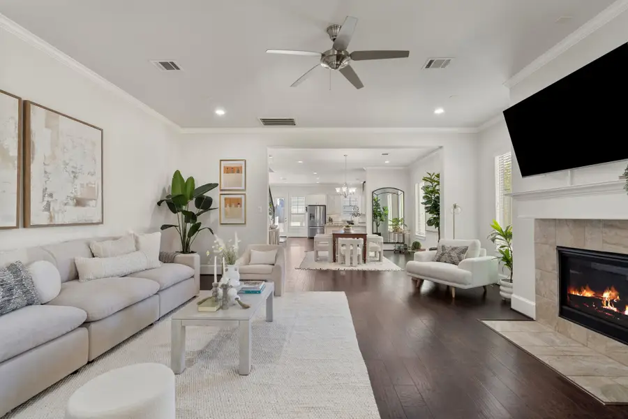 544 W 24th Street, Houston, TX 77008 - Image #3