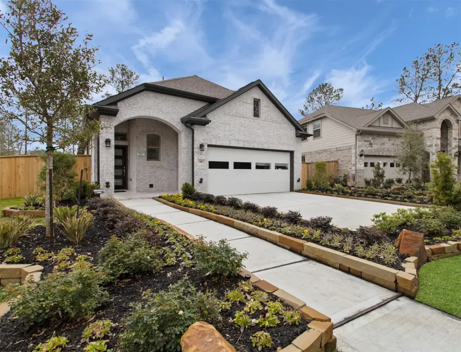 31014 Evening Skye Drive, Fulshear, TX 77423 - Image #2