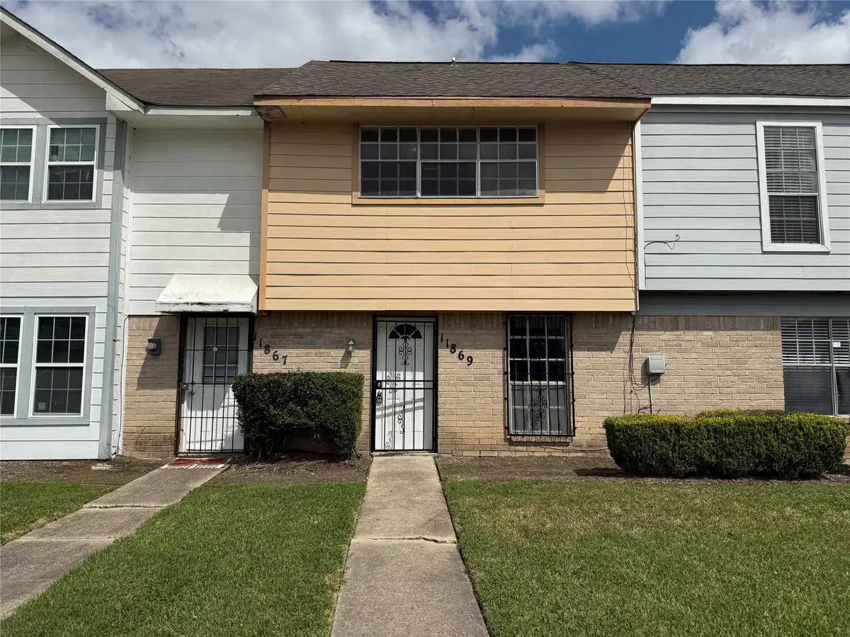 11869 Algonquin Drive, Houston, TX 77089 - #1