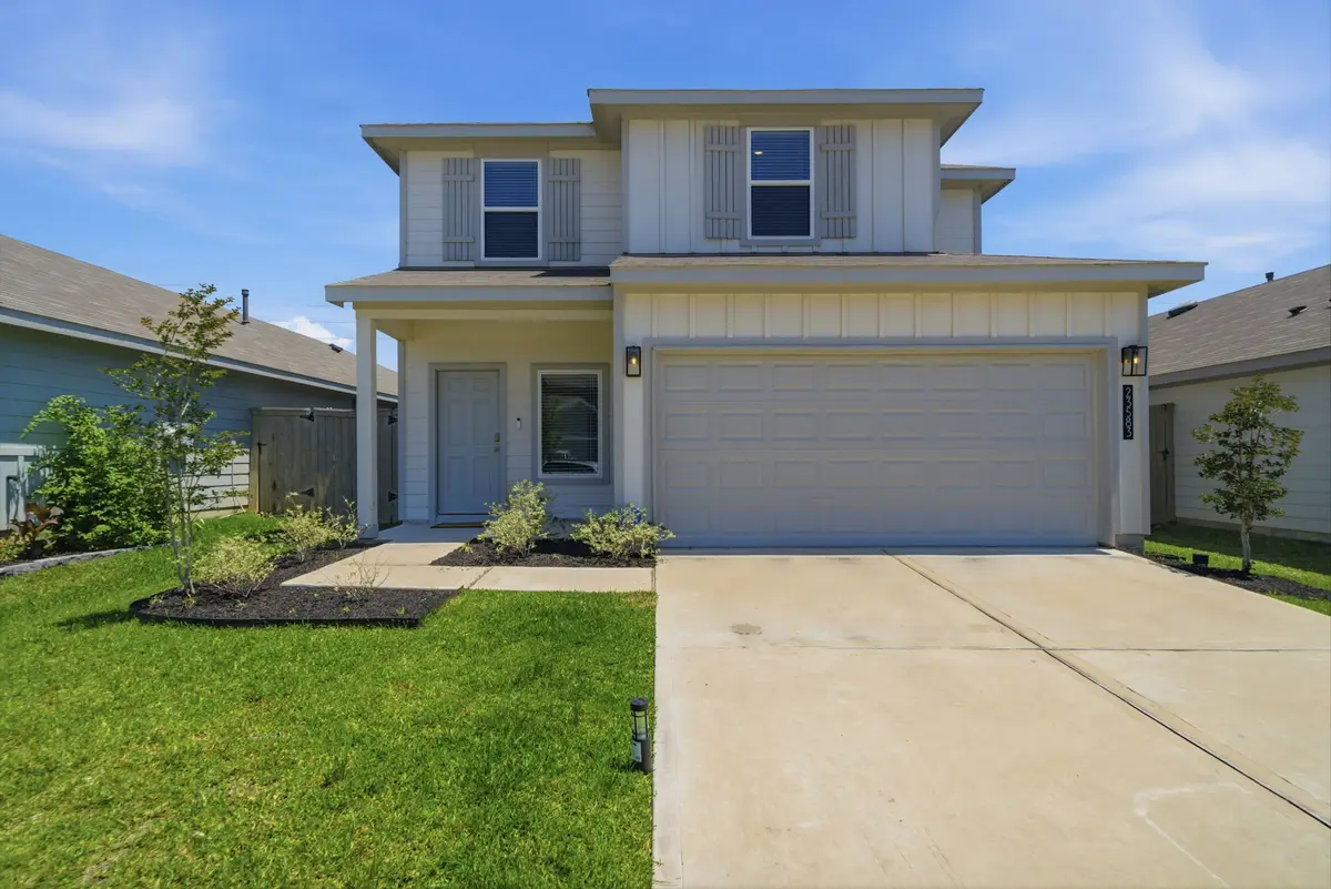 23583 Nectar Crest Heights, Splendora, TX 77372 - #1