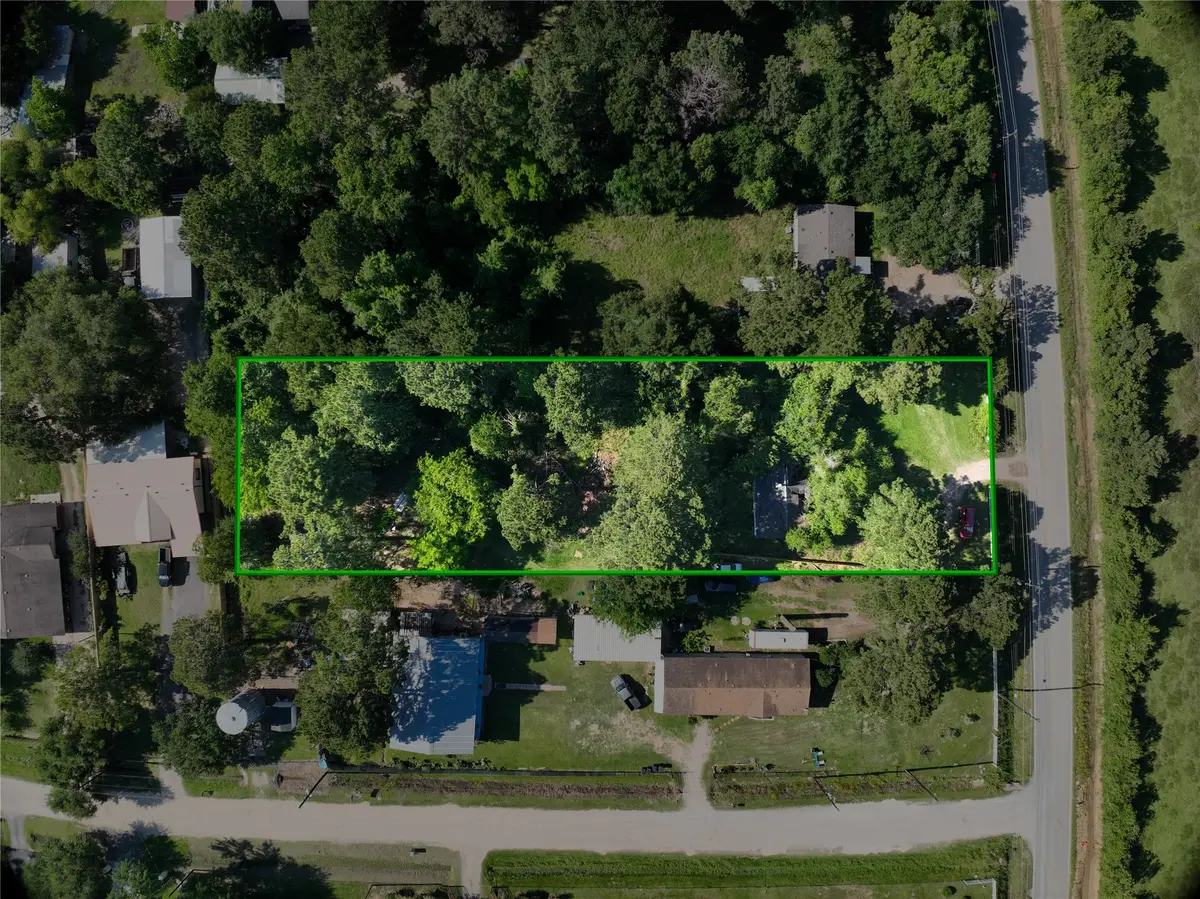 19127 Bauer Road, Hockley, TX 77447 - #1