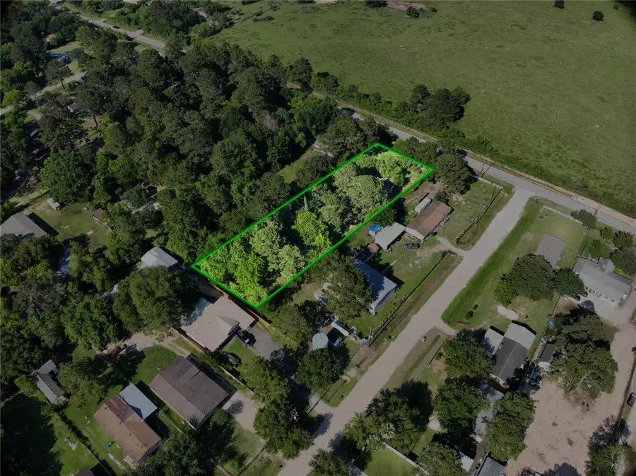 19127 Bauer Road, Hockley, TX 77447 - #2