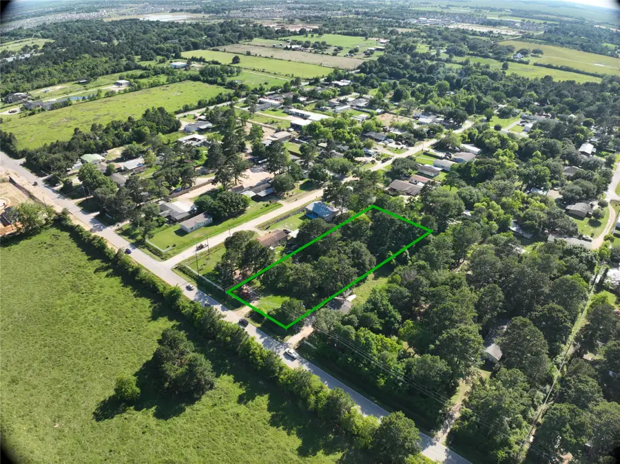 19127 Bauer Road, Hockley, TX 77447 - #3