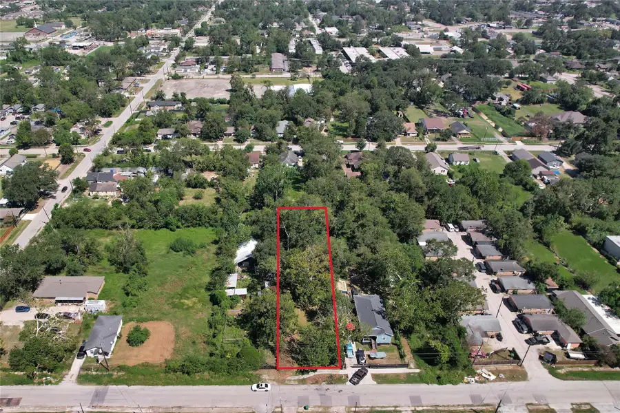 3914 Wipprecht Street, Houston, TX 77026 - #3