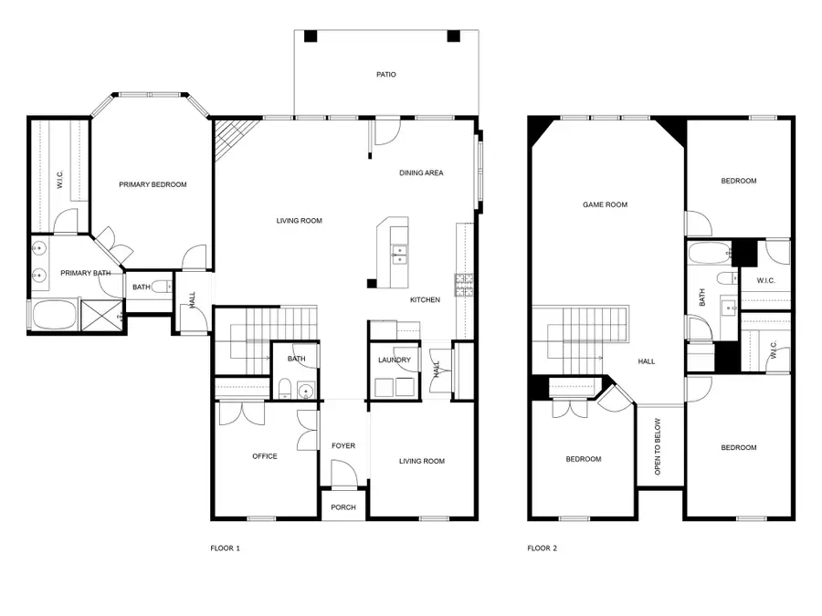 20102 Three Chutes Lane, Cypress, TX 77433 - Image #2