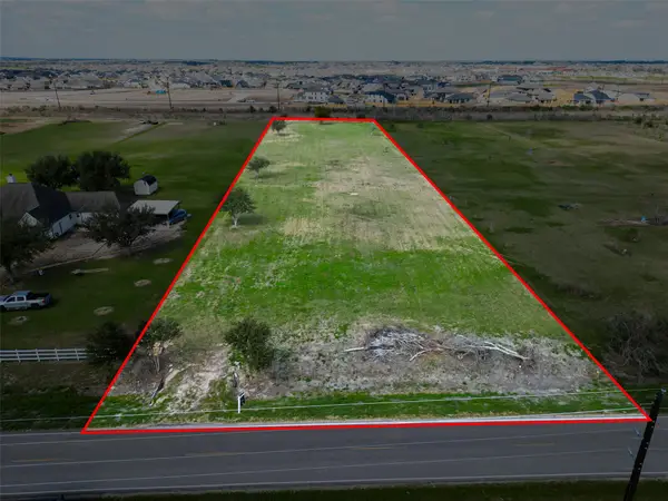 10410 County Road 67, Manvel, TX 77578