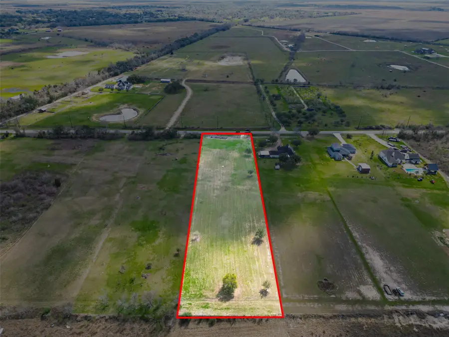 10410 County Road 67, Manvel, TX 77578 - #2