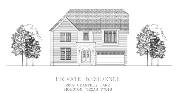 2019 Chantilly Lane, Houston, TX 77018
