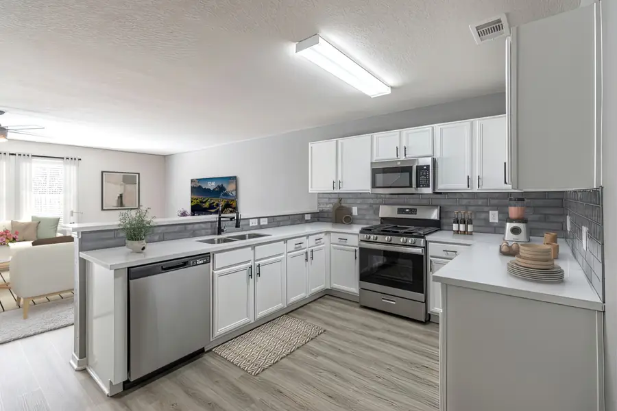 8006 Narrow Brook Way, Houston, TX 77016 - #3