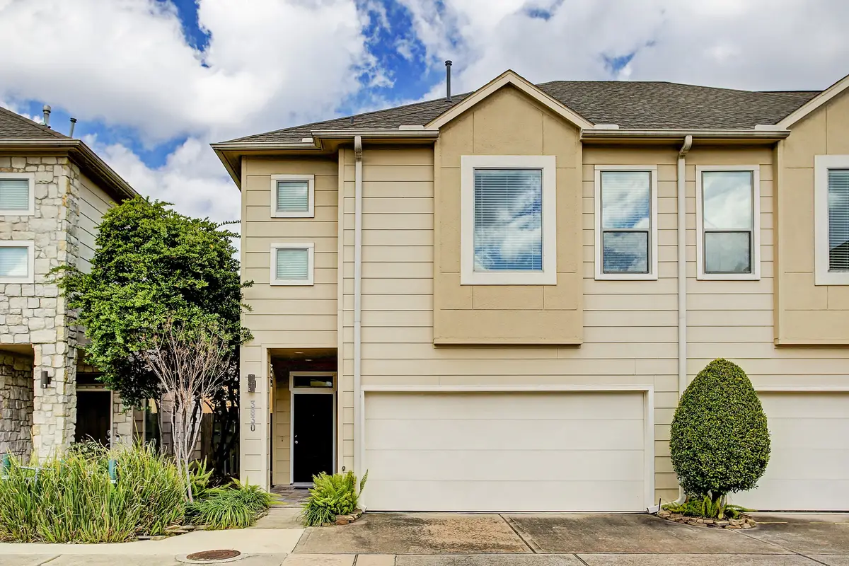 3830 Centerplaza Drive, Houston, TX 77007 - #1