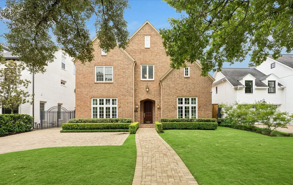 6358 Auden Street, Houston, TX 77005 - #1