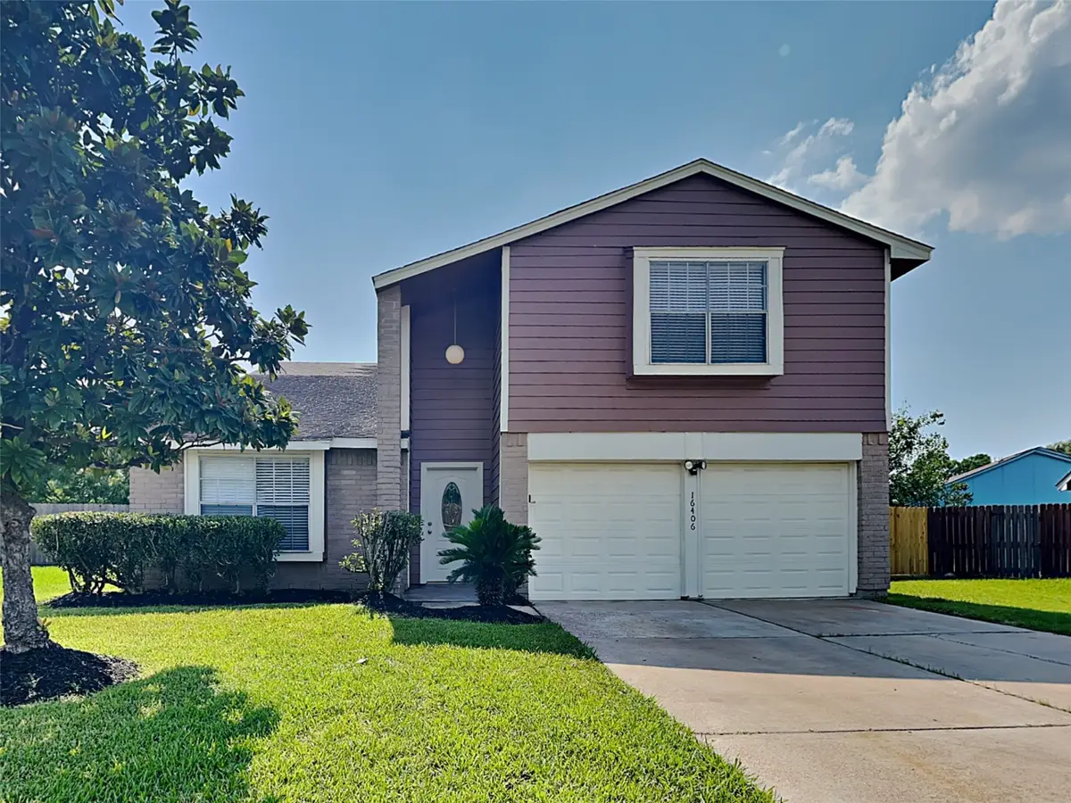 16406 Skeet Court, Missouri City, TX 77489 - Image #1