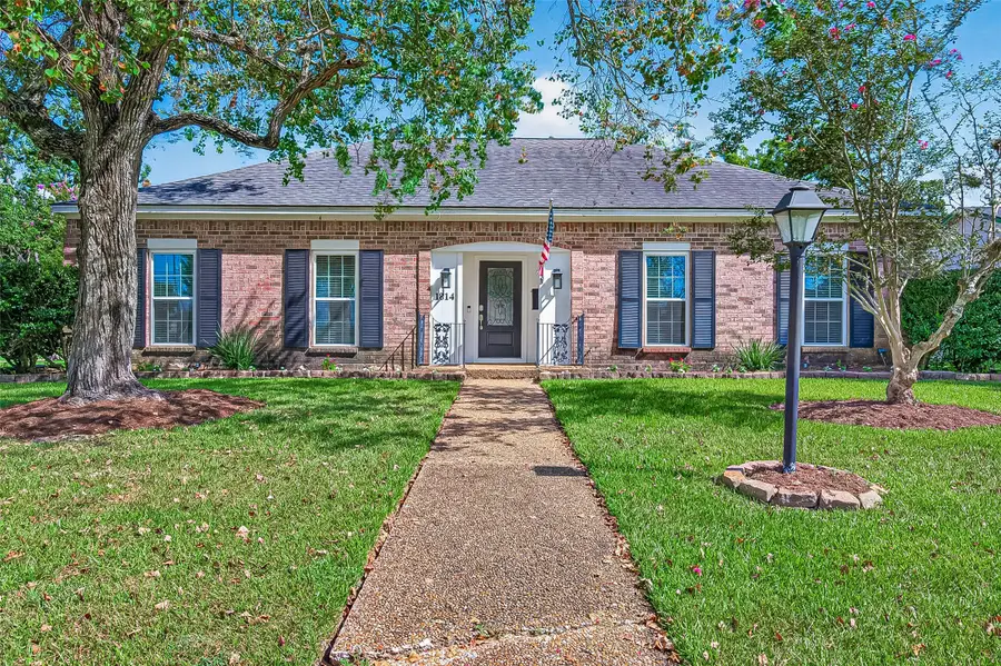 1814 Antigua Lane, Houston, TX 77058 - #2