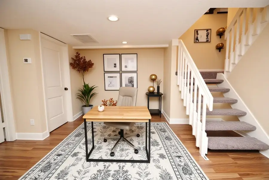 738 Country Place Drive Drive #C, Houston, TX 77079 - #3