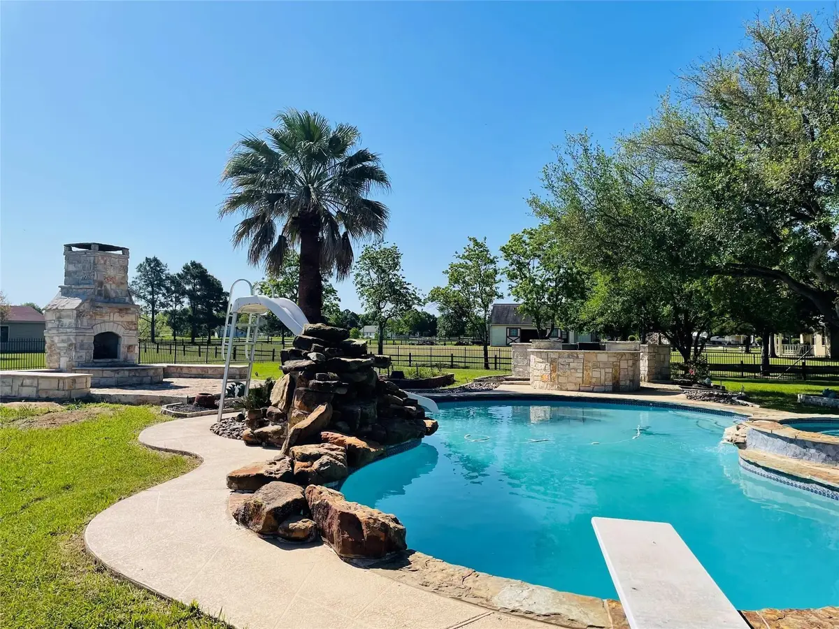 1610 Fm 2855 Road, Katy, TX 77493 - #1