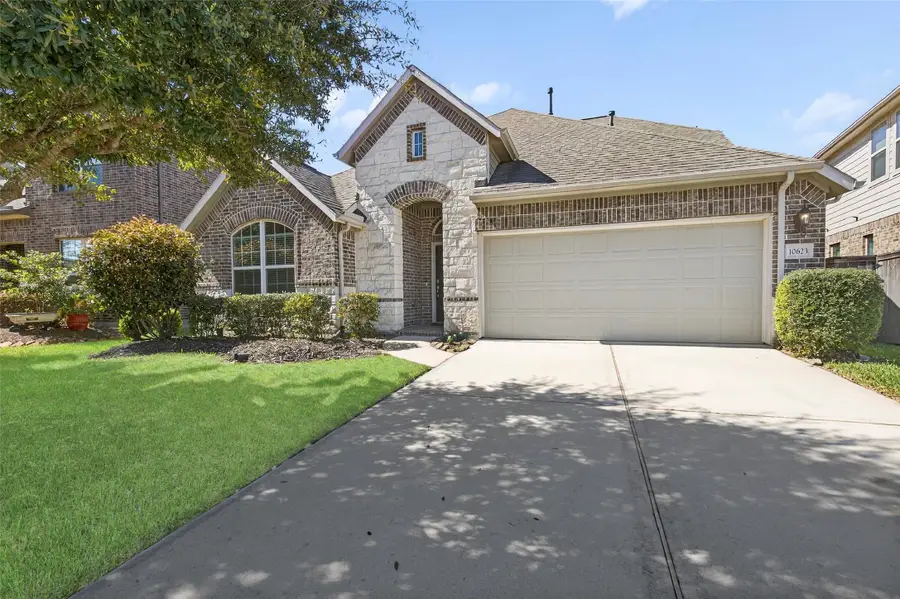 10623 Paula Bluff Lane, Cypress, TX 77433 - #2