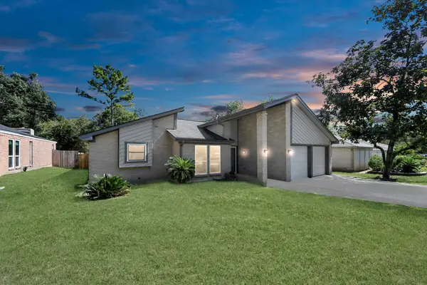 23002 Grand Rapids Lane, Spring, TX 77373