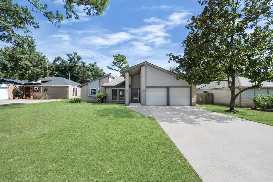 23002 Grand Rapids Lane, Spring, TX 77373 - Image #2