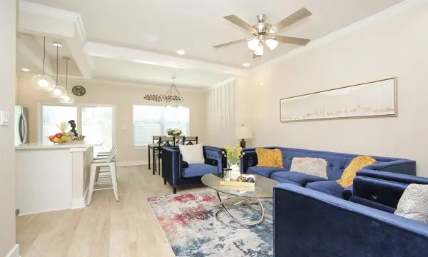 3537 Mt Pleasant Street, Houston, TX 77021