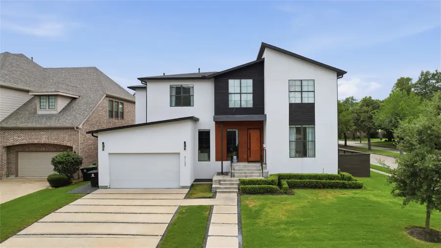 3123 Maroneal Street, Houston, TX 77025 - #2