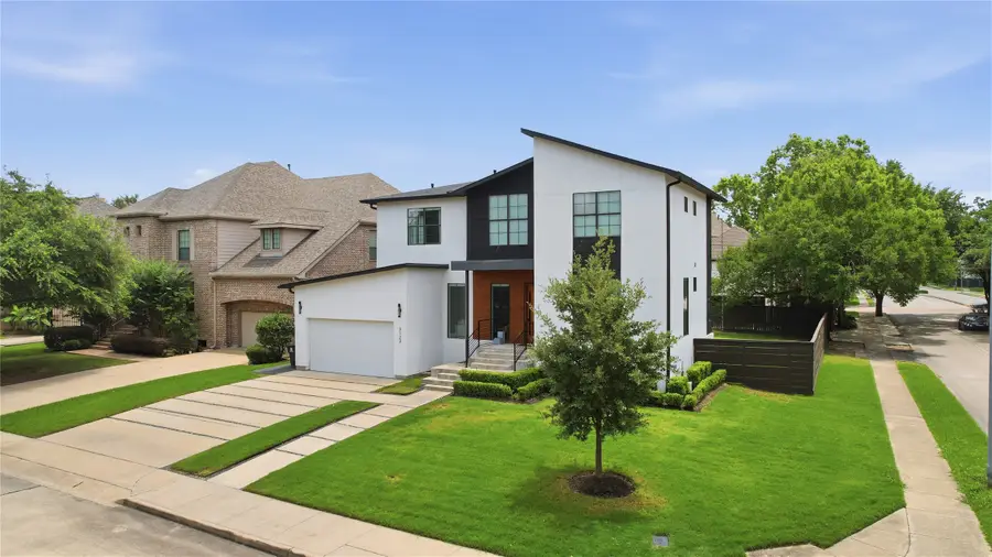 3123 Maroneal Street, Houston, TX 77025 - #3