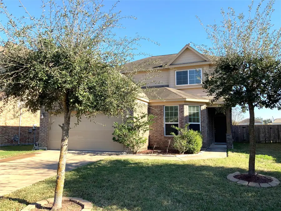 2543 Tucker Creek Drive, Fresno, TX 77545 - Image #2