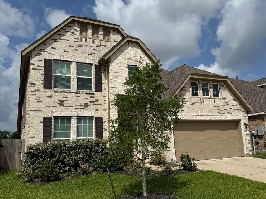 1847 Kenley Way, Alvin, TX 77511 - #3