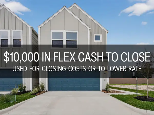 9128 Highland Northern Way, Houston, TX 77088