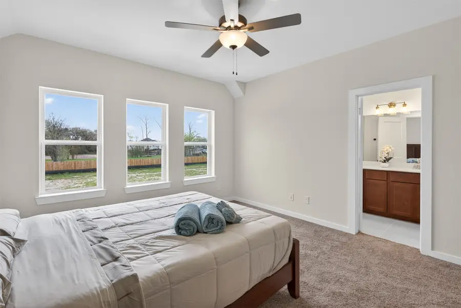 9128 Highland Northern Way, Houston, TX 77088 - #2