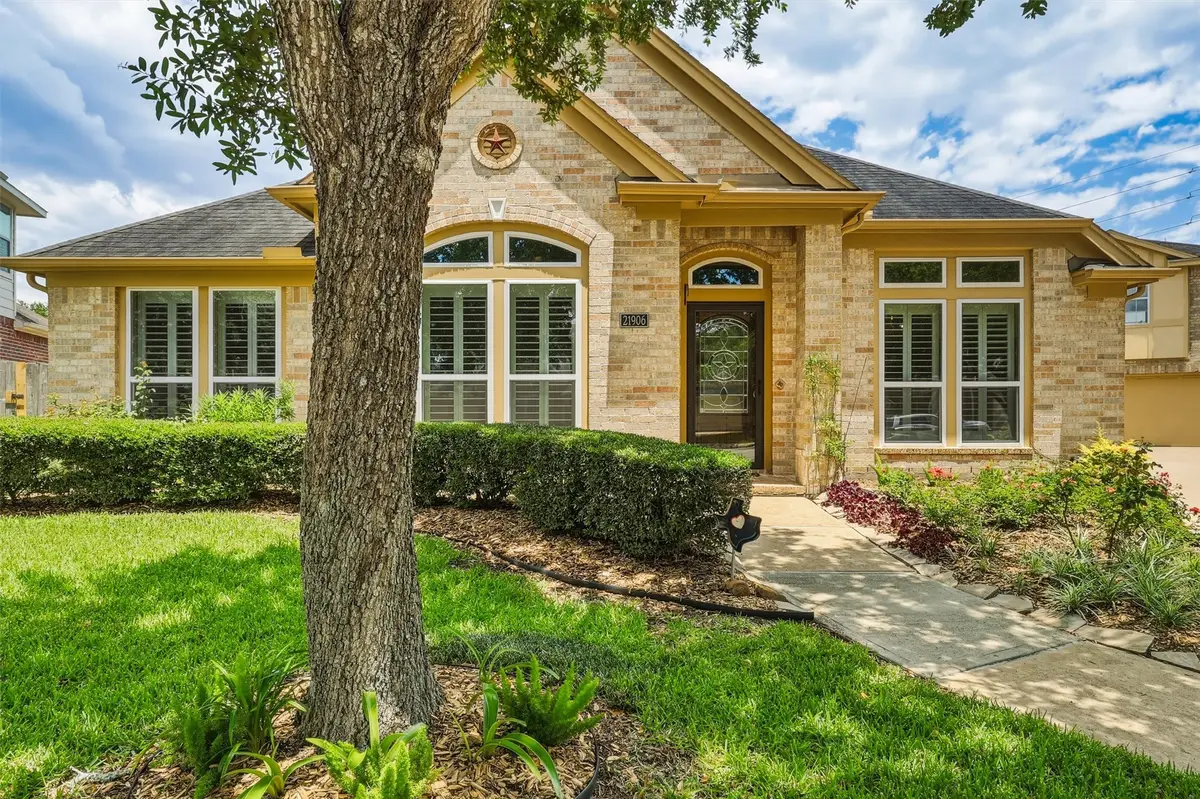 21906 Canyonwood Park Lane, Richmond, TX 77469 - #1