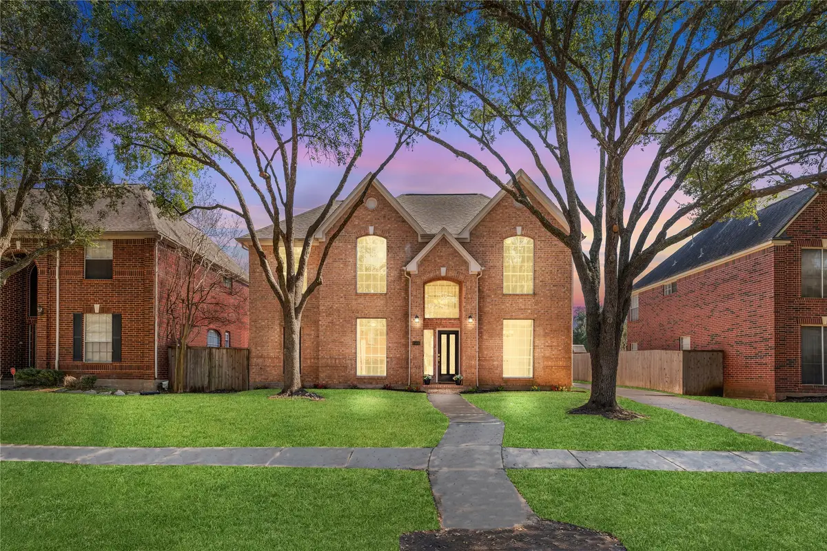 1514 Briarbend Drive, Sugar Land, TX 77479 - #1