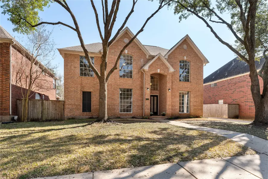 1514 Briarbend Drive, Sugar Land, TX 77479 - #2