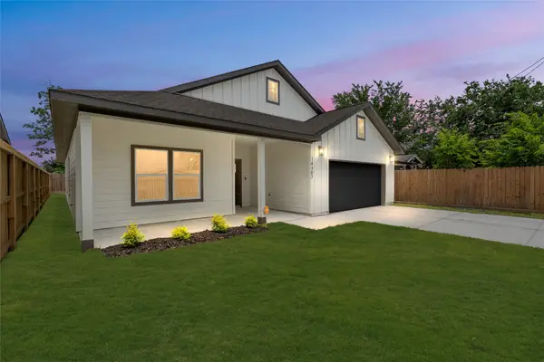 14307 Laredo Street, Houston, TX 77015