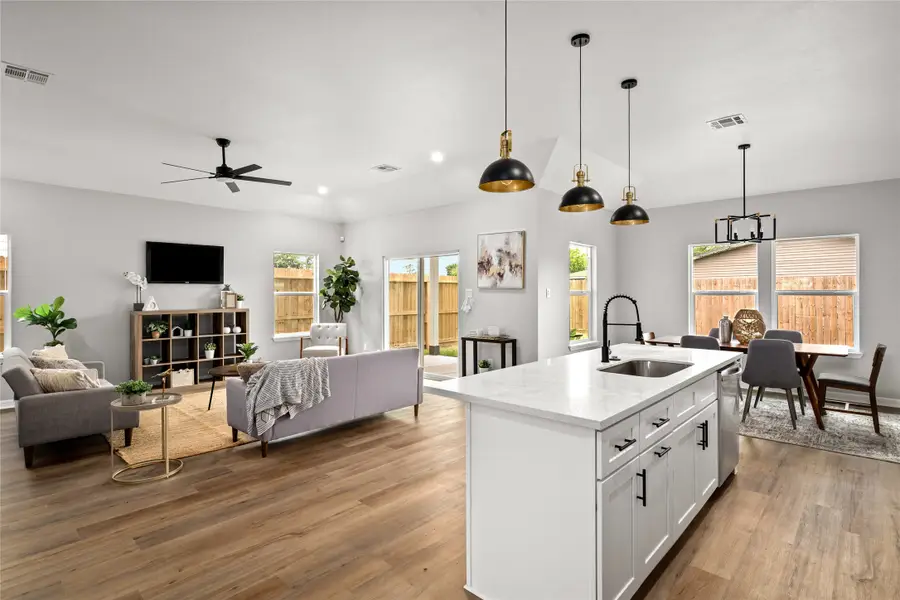 14307 Laredo Street, Houston, TX 77015 - #2