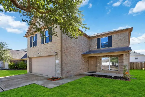 7126 Fox Scene Drive, Humble, TX 77338