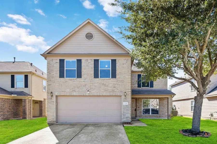 7126 Fox Scene Drive, Humble, TX 77338 - #2