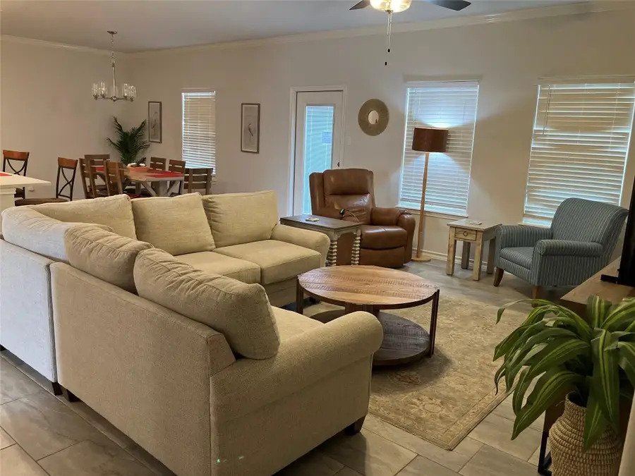 1941 Admiral Lane, Aransas Pass, TX 78336 - #3
