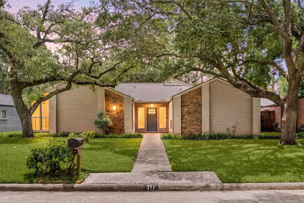 711 Cramer Court, Katy, TX 77450 - #1