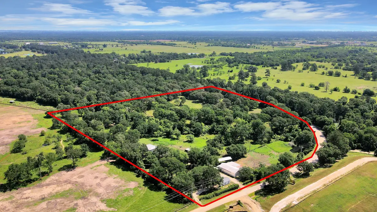 28222 Margerstadt Road, Waller, TX 77484 - #1
