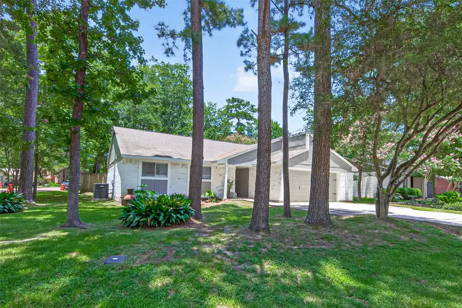 1 Still Glen Court, The Woodlands, TX 77381 - #3